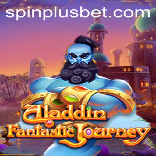 Exploring the Enthralling World of Aladdin with SpinPlus