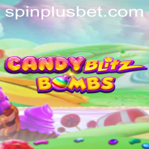 Dive into the Sweet Adventure of CandyBlitzBombs: Discover the SpinPlus Feature