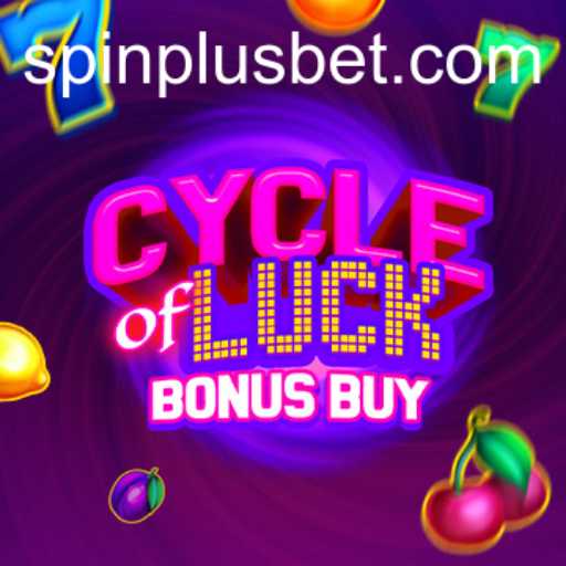 CycleofLuckBonusBuy: A Thrilling SpinPlus Adventure