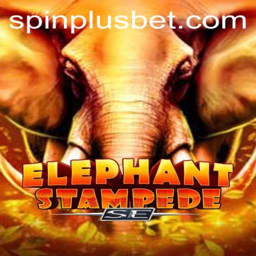ElephantStampedeSE: Unleashing the Power of SpinPlus in the Gaming World