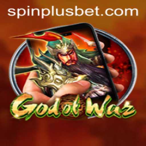 GodofWarM: An Epic Adventure Reinvented with SpinPlus