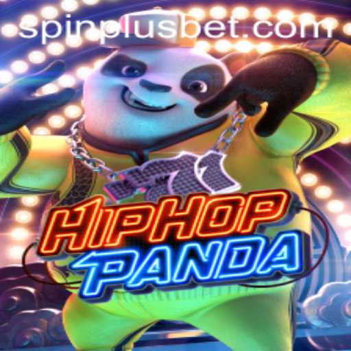 HipHopPanda: Groove Your Way to Big Wins with SpinPlus