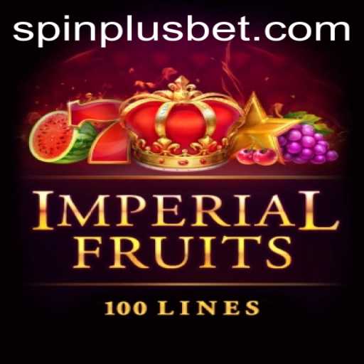 Explore the Exciting World of ImperialFruits100: SpinPlus Gaming Adventure
