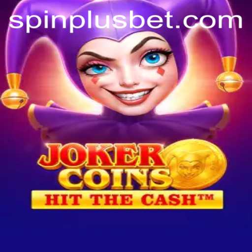 JokerCoins: A Thrilling Adventure into the World of SpinPlus