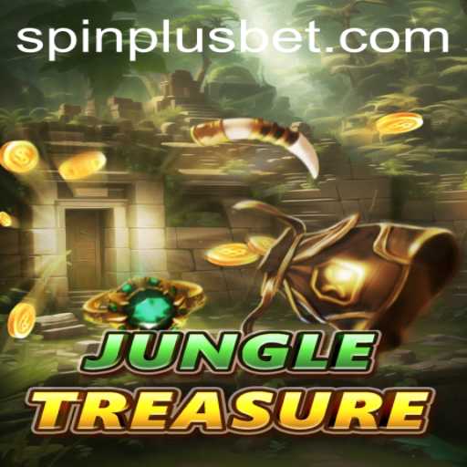 Unveiling JungleTreasure: A Thrilling Adventure with SpinPlus