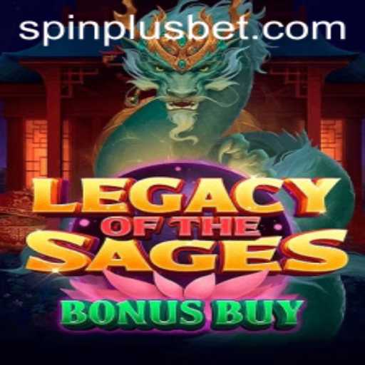 Exploring LegacyoftheSagesBonusBuy: A Deep Dive into Its SpinPlus Feature