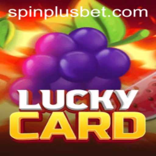 Discover LuckyCard: The Exciting World of SpinPlus