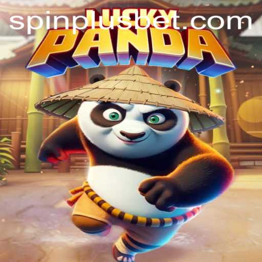 LuckyPanda: A SpinPlus Adventure into the Mystic World of Slot Games