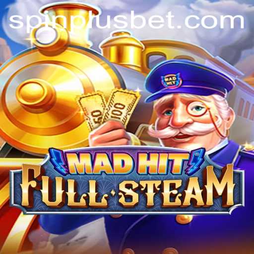 MadHitFullSteam: A Revolutionary Gaming Experience