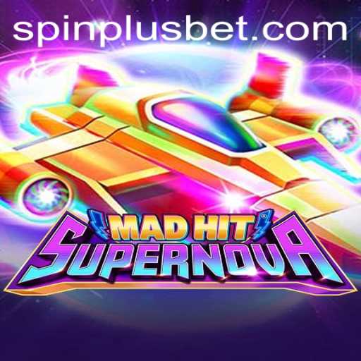 Unveiling MadHitSupernova: A SpinPlus Revolution