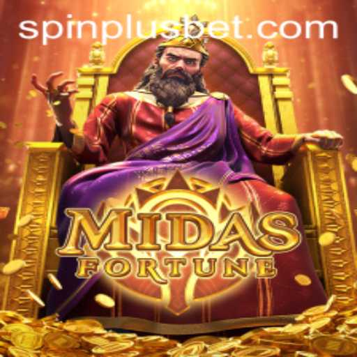 Exploring the World of MidasFortune and the Innovative SpinPlus