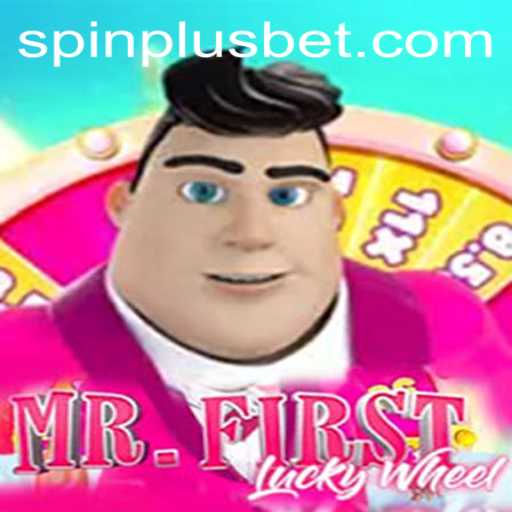MrFirstLuckyWheel: A Thrilling Spin to Win with SpinPlus