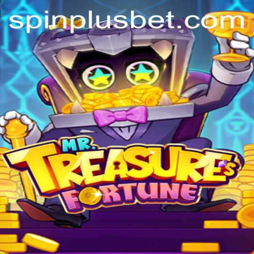 Unveiling MrTreasuresFortune: Dive into the Thrilling World of SpinPlus Adventures
