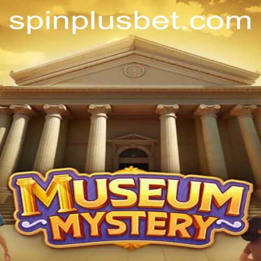 Experience the Enigma: Unveiling MuseumMystery Powered by SpinPlus