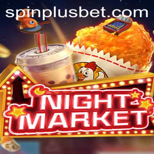 Discover NIGHTMARKET: The Thrilling Experience with SpinPlus