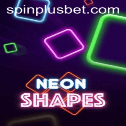 Discover NeonShapes: A Mesmerizing SpinPlus Adventure