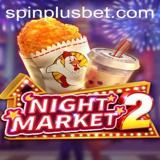 Exploring NightMarket2: The Intriguing World of SpinPlus and Virtual Commerce