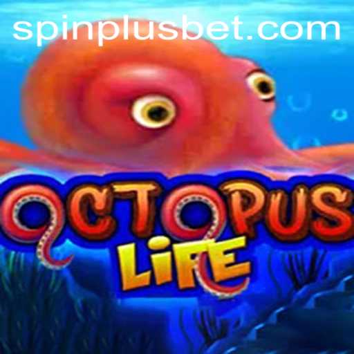 Discover the Exciting World of OctopusLife with SpinPlus