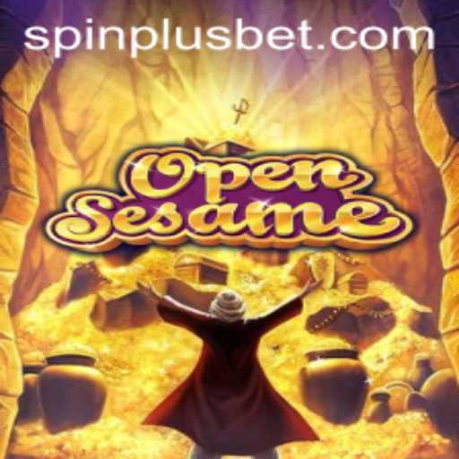 Exploring OpenSesame - The Game That Spins New Horizons with SpinPlus