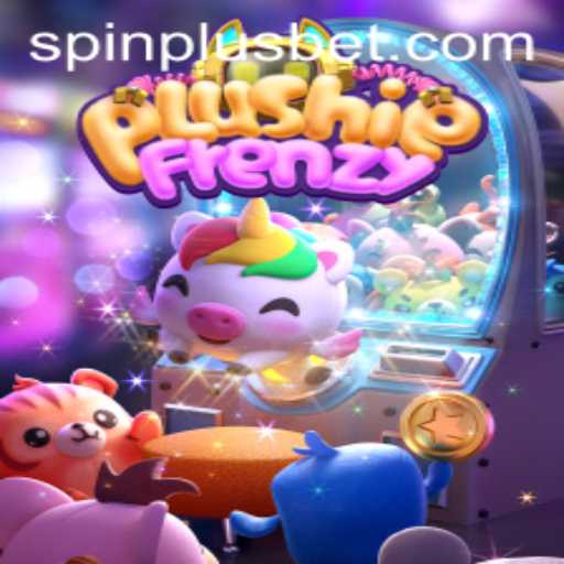 PlushieFrenzy: The SpinPlus Adventure Unveiled
