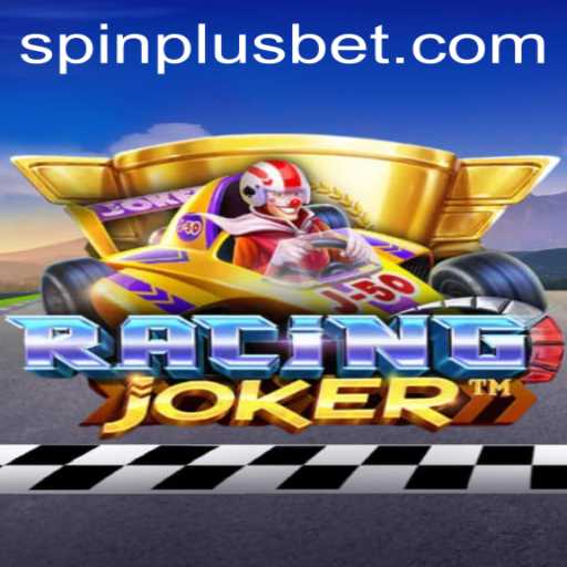 RacingJoker: A Thrilling Adventure with a Twist of SpinPlus
