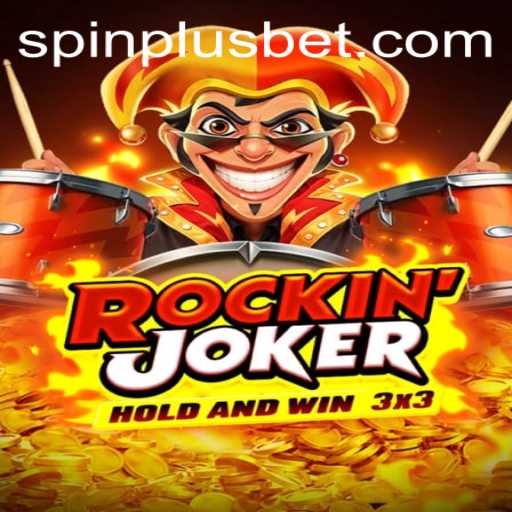 Unveiling the Excitement of RockinJoker with SpinPlus
