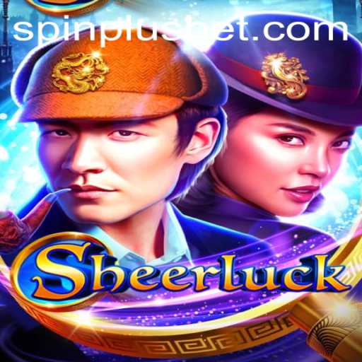 Unveiling Sheerluck: The Intriguing World of SpinPlus