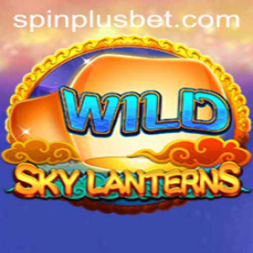 SkyLanterns: A Mystical SpinPlus Gaming Experience
