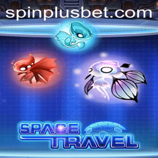 Exploring SpaceTravel: A Journey Beyond the Stars with SpinPlus
