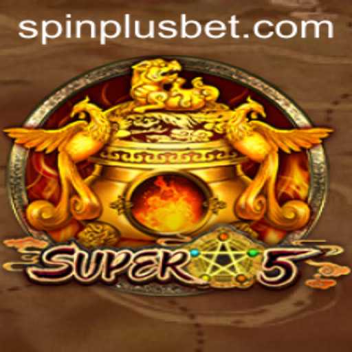 Discover the Thrills and Spins of Super5 with SpinPlus