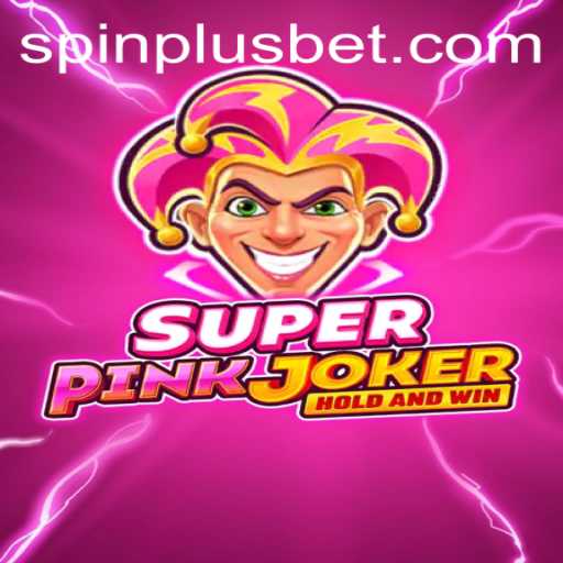 Experience the Thrill of SuperPinkJoker: A Game of Luck and Strategy