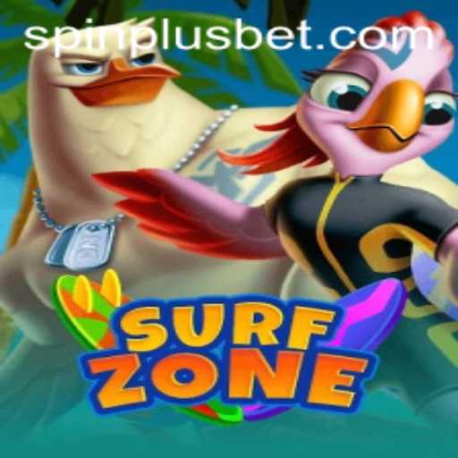 SurfZone: Dive into the Exciting World of SpinPlus