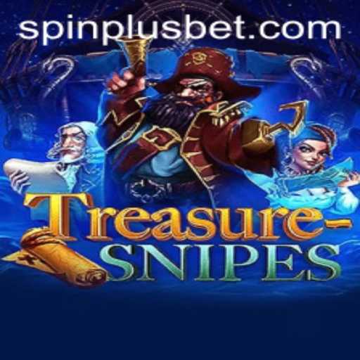 The Exciting Universe of TreasureSnipes and the Alluring SpinPlus