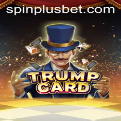 TrumpCard: A New Twist on Classic Strategy Games