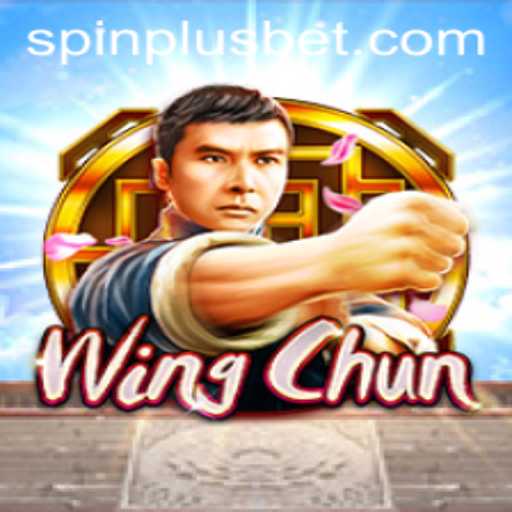 WingChun: A Dynamic Game Experience with SpinPlus