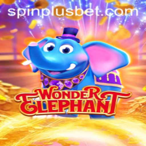 Discover the Exciting World of WonderElephant and the Thrilling SpinPlus Feature