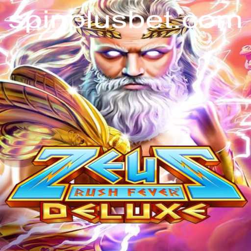 ZeusRushFeverDeluxe: An Exciting Spin on the Mythical Slot Arena